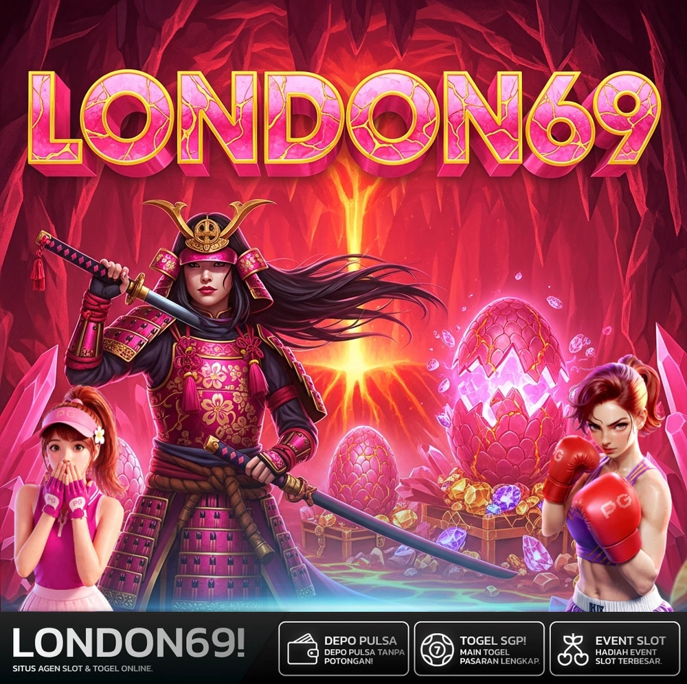 LONDON69 : Panduan Lengkap Untuk Pemula, Belajar Dari Nol Sampai Terbiasa Tanpa Bingung 20